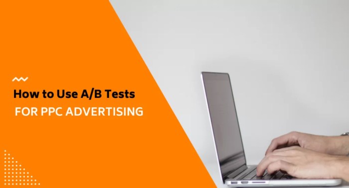 How to set up A/B testing in PPC advertising